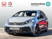 Honda Jazz - 1.5 Full Hybrid Advance Sport Automaat | Urban Grey Pearl |