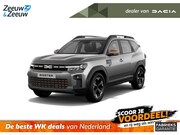 Dacia Bigster - (Zeeuw & Zeeuw Private Lease Actie v.a. € 590, -) Mild Hybri