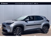 Toyota Yaris Cross - 1.5 Hybrid Dynamic AWD