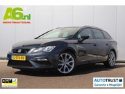 Seat Leon - ST 1.5 TSI FR Business Intense 131PK Virtual Cockpit 18 inch