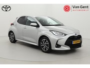 Toyota Yaris - 1.5 Hybrid Dynamic | Apple Carplay / Android Auto | Stoelver