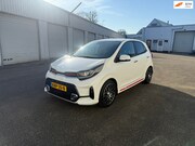 Kia Picanto - GT-Line, Automaat, airco, leder