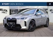 BMW iX - xDrive45 M Sport / Trekhaak / Adaptief onderstel