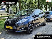 Ford Fiesta - 1.25 Trend*Airco*2027 APK*Nette auto