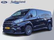Ford Transit Custom - 320 2.0 TDCI L2H1 MS-RT DC 170PK Automaat | MS-RT pakket ! |