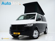 Volkswagen California - 2.0 TDI 185PK T6.1 | Slaaphefdak | 5 Zitplaatsen | Leder | K