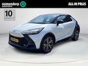 Toyota C-HR - 2.0 Hybrid 200 Première Edition **JBL AUDIO/ 360 CAMERA/ DOD