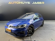 Volkswagen Golf - 2.0 TSI 4Motion R Performance Akra Pano Dynaudio Memory Keyl