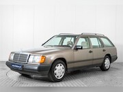 Mercedes-Benz 300-serie - 300TD automaat W124 300 TD