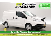 Nissan e-NV200 Van - Business 40 kWh | Snelladen | SOH 87% | Airco | Cruise | Cam