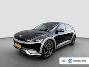 Hyundai IONIQ 5 - 73kWh 218pk Lounge | Carplay | SOH 100% | Trekhaak | Stoelge