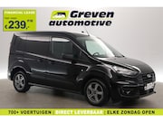 Ford Transit Connect - 1.5 TDCI 100PK | Airco | Cruise | Elektrpakket | Stoelverwar