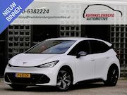 CUPRA Born - 62kWh BUSINESS PLUS/ CAMERA/ PDC V+A/ NL-AUTO/ SOH 94%