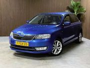 Skoda Rapid - Rapid/Spaceback 1.2 TSI Grt Amb BL P