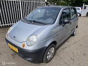Daewoo Matiz - 0.8 Pure PS 126.dkm APK 01-02-2027