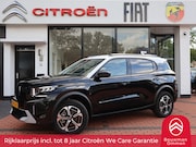 Citroën C3 Aircross - e-C3 EV Comfort Range 44 kWh 113PK Automaat Max, Rijklaarpri