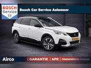 Peugeot 5008 - 1.6 e-THP GT-Line / Pano / 7 pers / Garantie / Inruil mogeli