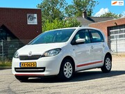 Skoda Citigo - 1.0 Greentech Ambition Airco*Distributieriem vervangen**Elek