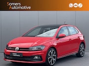 Volkswagen Polo - 2.0 TSI DSG GTI | Panorama | Virtual | 18" | Apple CarPlay