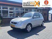 Volkswagen Lupo - 1.4 Comfortline NAP|2e Eigenaar!|