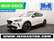 CUPRA Formentor - 1.4 e-Hybrid VZ Performance|PANO|KUIPSTOEL|LUXE