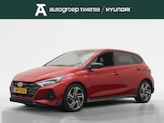 Hyundai i20 - 1.2 N Line | Private lease 429 p.m.