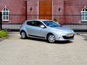Renault Mégane - 1.6 Expression / Airco / Navi / Dealer onderhouden / Nap / C