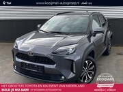 Toyota Yaris Cross - 1.5 Hybrid 115 First Edition parkeersensoren Voor- & Achter,