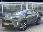 Toyota Yaris Cross - 1.5 Hybrid Dynamic