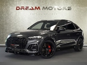 Audi Q5 Sportback - 55 TFSI e Quattro S-Line COMPETITION 367pk | TREKHAAK | RS-S