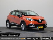 Renault Captur - 0.9 TCe Limited | Trekhaak | Navigatie | Cruise control | Li