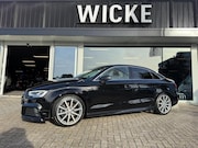 Audi A3 - 2.0 TFSI quattro Sport S Tronic Camera Navi S Line Stoelver.
