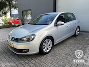Volkswagen Golf - 1.4 TSI Highline / / Trekhaak