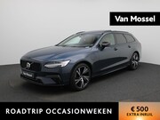 Volvo V90 - T6 Plug-in hybrid AWD Ultra Dark | Automaat | Panoramadak | 