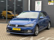 Volkswagen Polo - 1.5 TSI Highline Business R/1STE EG/150PK/NAVI/AUTOMAAT/NL A