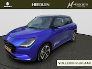 Suzuki Swift - 1.2 Style Smart Hybrid Automaat