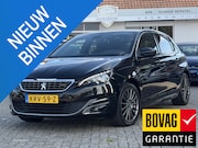 Peugeot 308 - 1.2 PureTech GT-line NAVI | CAMERA | KLIMA | BOVAG