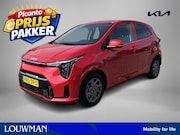 Kia Picanto - 1.0 DPI DynamicPlusLine Prijspakker
