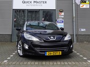 Peugeot RCZ - 1.6 THP - 1e eigenaar - NAP - Airco