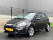 Fiat Punto - 1.3 M-Jet Easy|ORIGINEEL NEDERLANDS|AIRCO