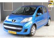 Peugeot 107 - 1.0-12V Urban Move