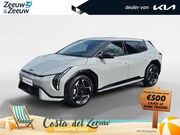 Kia EV4 - GT-Line Business Edition 81.4 kWh | Climate Control | Cruise