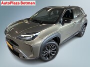 Toyota Yaris Cross - 1.5 Hybrid Explore