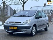 Citroën Xsara Picasso - 1.8i-16V Airco*Trekhaak*25-08-2026 APK*NAP*Elektrische ramen