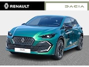 Renault Clio - 1.8 Hybrid 160 techno - Demo / pack première