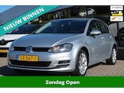 Volkswagen Golf - 1.2 TSI Highline ECC_CRUIS_GR-NAVI_CAM_PDC V+A_CARPLAY_NAP.