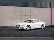 Audi A5 - 2.0 TFSI S-Line | B&O | Stoelv. | Grote beurt