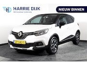 Renault Captur - 1.3 TCe 150 PK Version S - Automaat | Pano | Trekhaak | Crui
