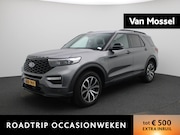 Ford Explorer - 3.0 V6 EcoBoost PHEV ST-Line | PANO-SCHUIFDAK | B&O AUDIO |