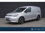 Volkswagen Caddy - Cargo Maxi 122pk Automaat 1st Edition Handgas+Handrem 2x Sch